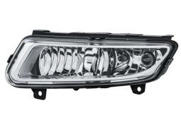 Światła do jazdy w dzień Hella 2PT 010 377-051