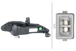Lampa kierunkowskazu Hella 2BA 011 395-031