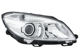 Reflektor Hella 1ZL 010 417-421