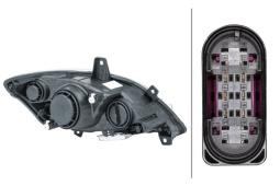 Reflektor Hella 1ZS 009 627-311
