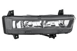 Reflektor przeciwmgłowy Hella 1NE 011 477-121