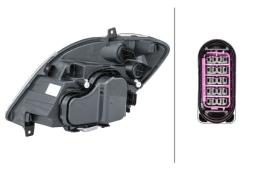 Reflektor Hella 1ZS 247 012-221
