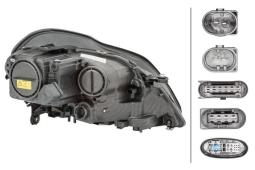 Reflektor Hella 1ZS 263 400-411