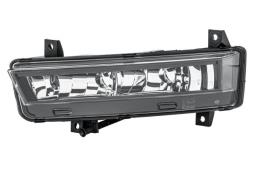 Reflektor przeciwmgłowy Hella 1NE 011 477-111