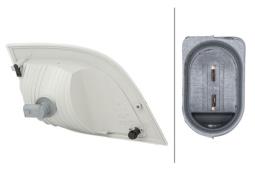 Lampa kierunkowskazu Hella 2BA 247 016-031