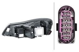 Reflektor Hella 1ZL 247 052-321