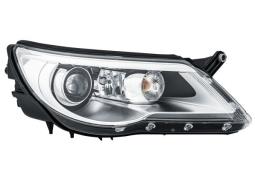 Reflektor Hella 1ZS 009 549-221