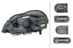 Reflektor Hella 1ZS 263 400-321