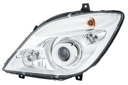Reflektor Hella 1ZS 247 012-211