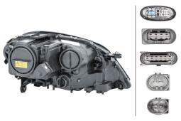 Reflektor Hella 1ZS 263 064-511