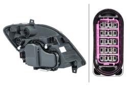 Reflektor Hella 1ZS 247 012-211