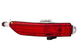 Lampy przeciwmgłowe tylne Hella 2NE 010 344-171