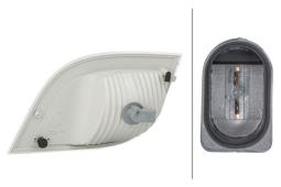 Lampa kierunkowskazu Hella 2BA 247 016-041