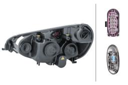 Reflektor Hella 1ZS 009 250-801