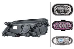 Reflektor Hella 1ZS 009 549-221