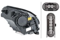 Reflektor Hella 1ZL 263 037-311