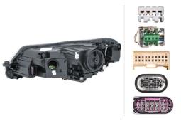 Reflektor Hella 1ZS 011 939-421