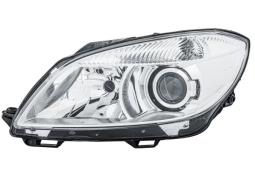 Reflektor Hella 1ZL 010 417-411