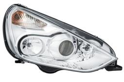 Reflektor Hella 1ZS 009 250-801
