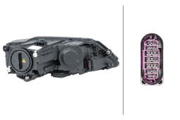 Reflektor Hella 1ZS 011 192-011