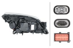 Reflektor Hella 1ZS 008 710-311