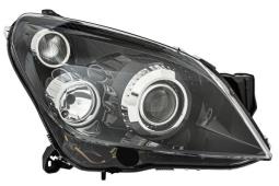 Reflektor Hella 1ZS 008 710-321