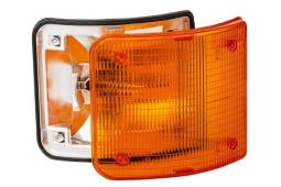 Lampa kierunkowskazu Hella 2BA 007 840-001
