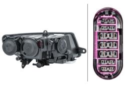 Reflektor Hella 1ZS 247 047-331