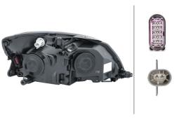 Reflektor Hella 1ZL 010 417-411