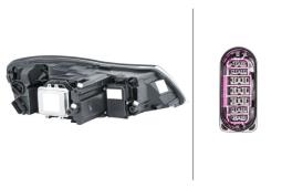 Reflektor Hella 1ZL 247 052-311