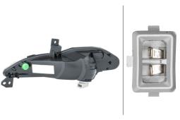 Lampa kierunkowskazu Hella 2BA 011 395-041