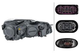 Reflektor Hella 1ZS 009 902-771