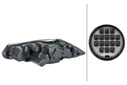 Reflektor Hella 1ZS 354 815-041