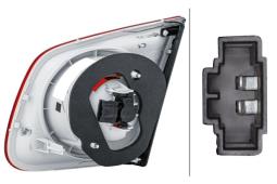 Lampa tylna zespolona Hella 2NE 983 170-011
