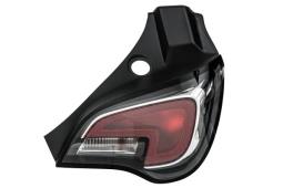 Lampa tylna zespolona Hella 2SD 354 812-021