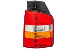 Lampa tylna zespolona HELLA 2SK 008 579-111