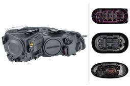 Reflektor Hella 1ZS 009 902-511