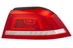 Lampa tylna zespolona Hella 2SD 010 697-101