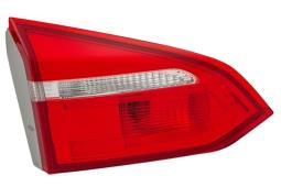 Lampa tylna zespolona Hella 2NR 354 828-111