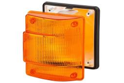 Lampa kierunkowskazu Hella 2BA 007 839-001