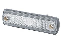 Światła pozycyjne Hella 2PF 354 985-041