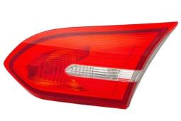 Lampa tylna zespolona Hella 2NR 354 828-021