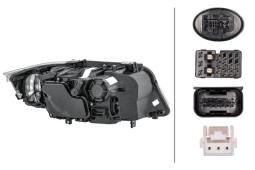 Reflektor Hella 1ZS 354 692-011