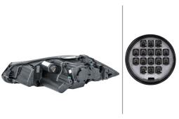 Reflektor Hella 1ZS 354 815-021