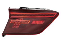 Lampa tylna zespolona Hella 2SA 012 522-091