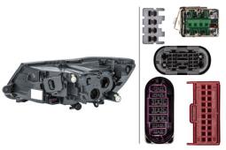 Reflektor Hella 1ZS 011 314-341