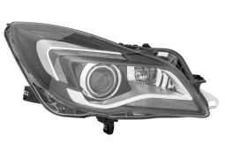 Reflektor Hella 1ZT 011 166-741