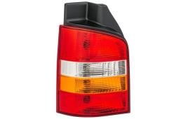 Lampa tylna zespolona HELLA 2SK 008 579-091