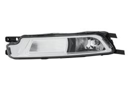 Światła do jazdy w dzień Hella 2PT 011 839-151