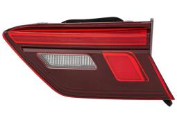 Lampa tylna zespolona Hella 2SA 012 520-061